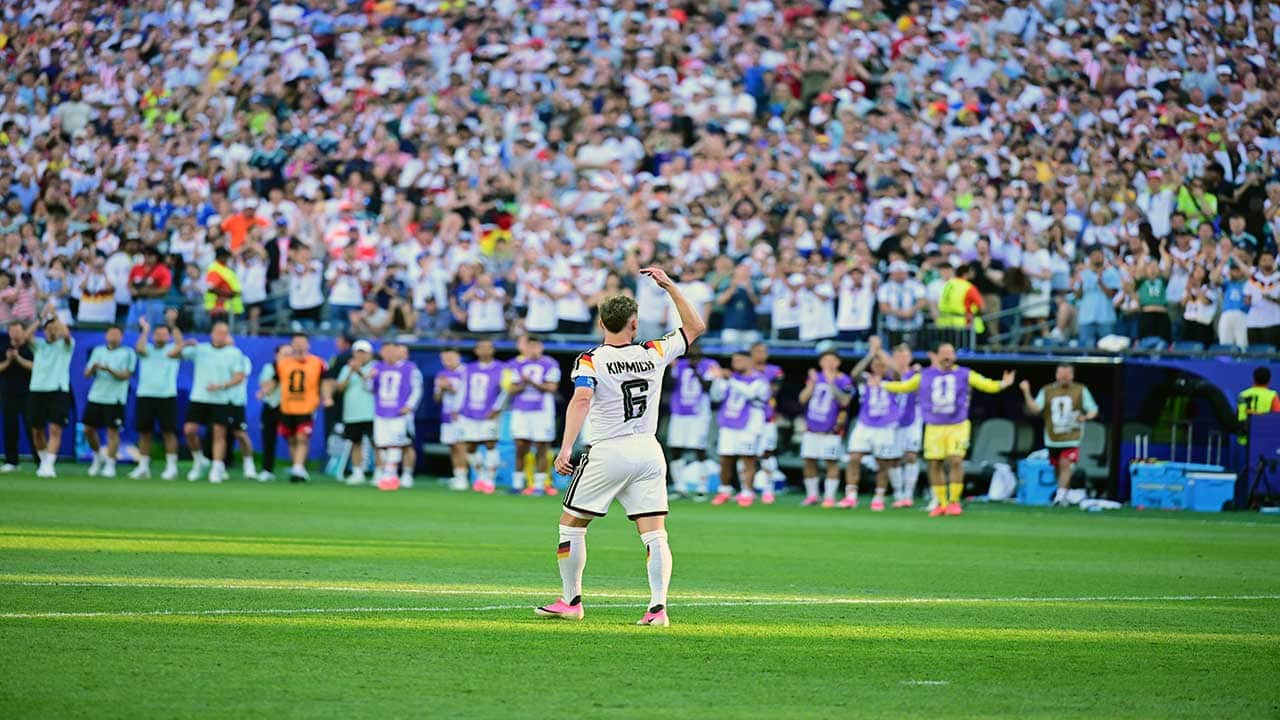 Foto - Favori Dünya Kupası'na veda etti! Paraguay'dan tarihi zafer