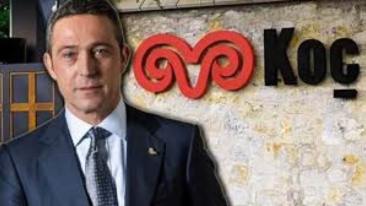 FB başkanlığında futbola milyonlar döktü. Koç Holding teşvikten vazgeçmiyor