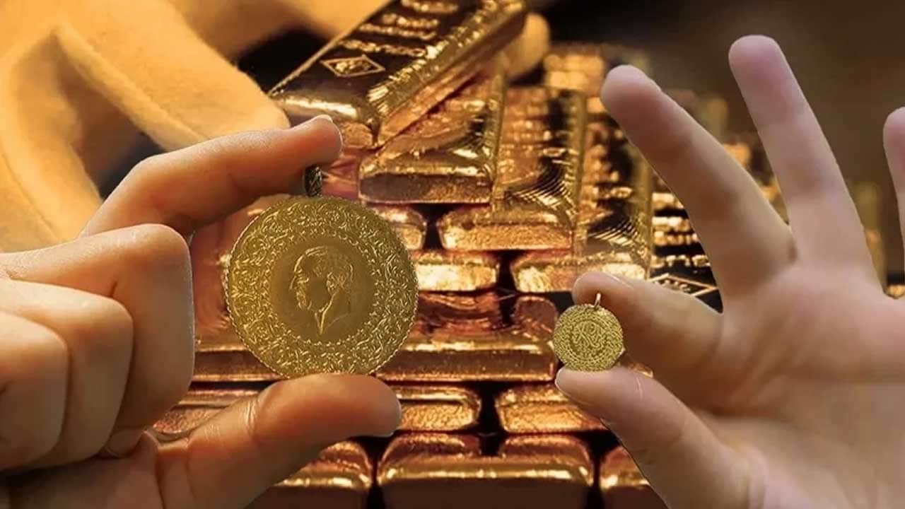 Foto - FED'in kararı piyasaları yangın yerine çevirdi! Altında ibre tersine döndü