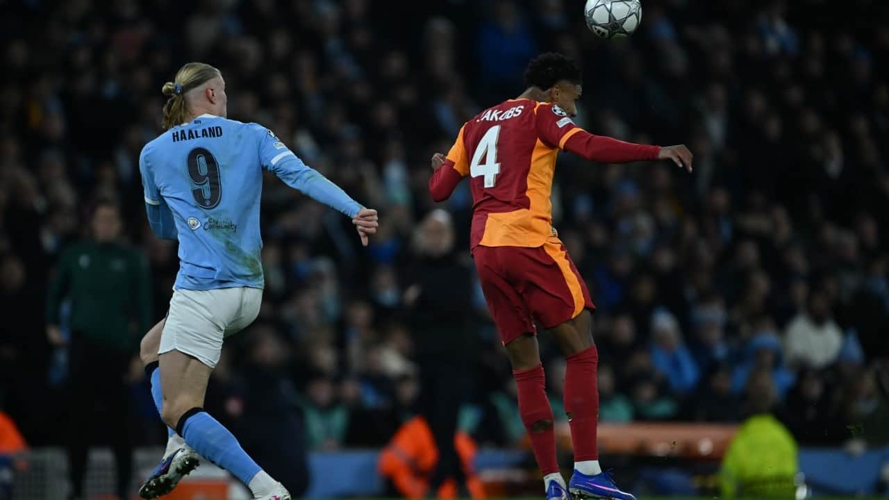 Foto - Fena halde tutuştular: İtalyanlar, Galatasaray'ın Juventus'a mesajını yazdı