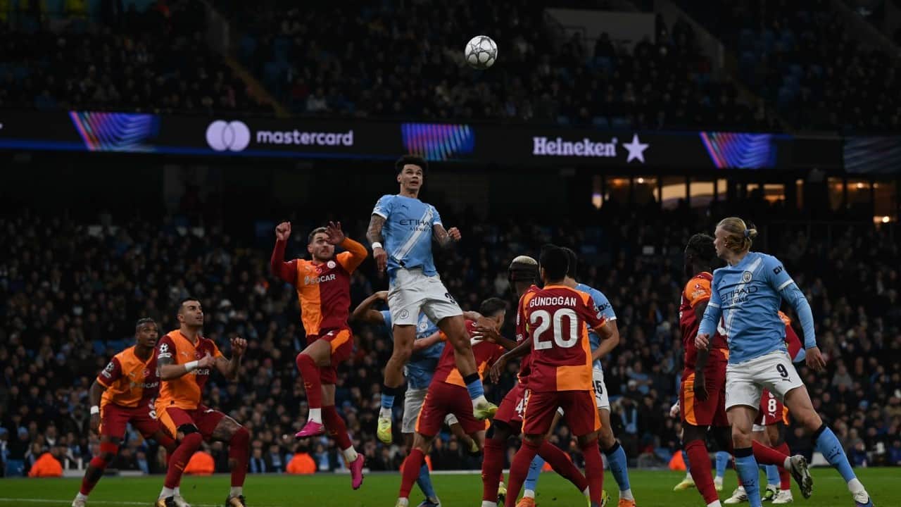 Foto - Fena halde tutuştular: İtalyanlar, Galatasaray'ın Juventus'a mesajını yazdı