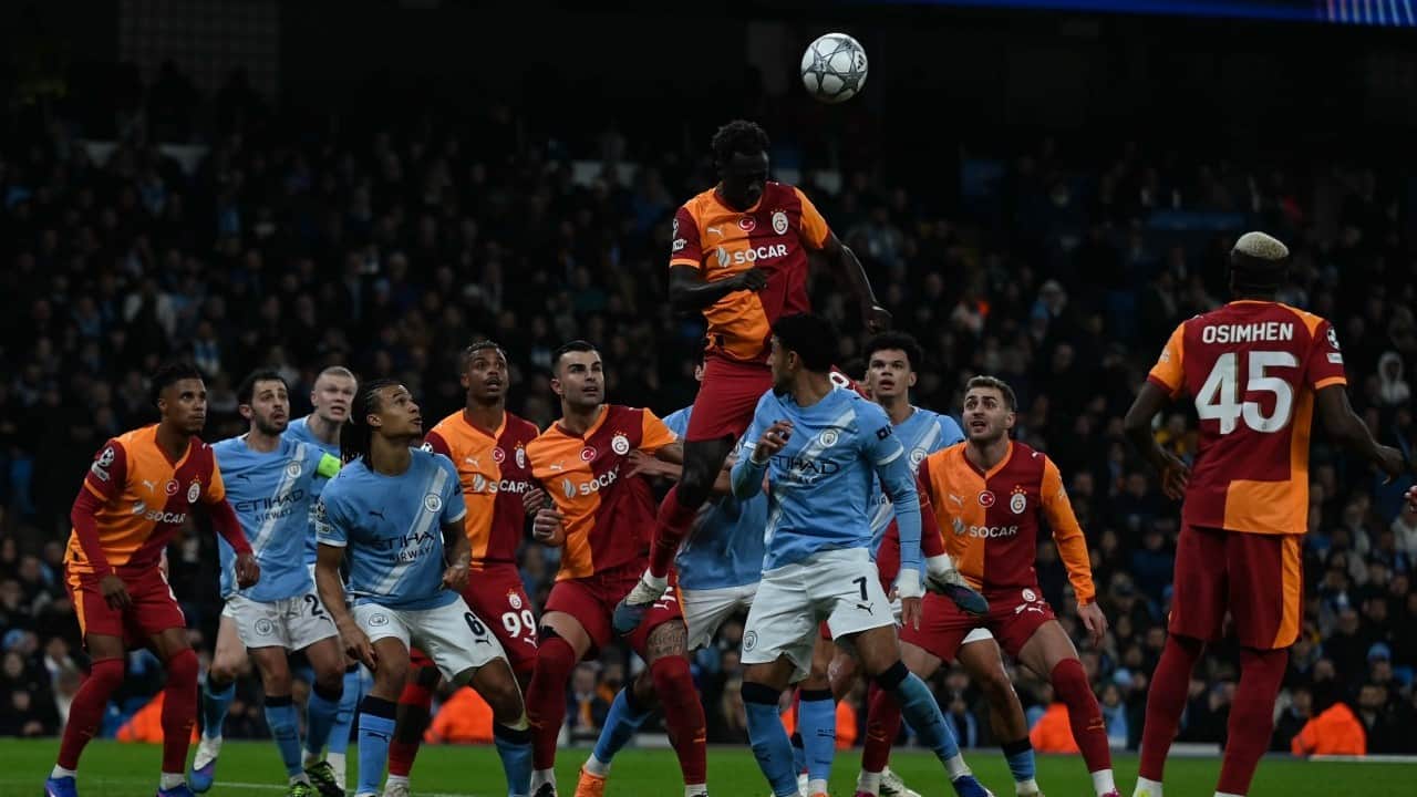 Foto - Fena halde tutuştular: İtalyanlar, Galatasaray'ın Juventus'a mesajını yazdı