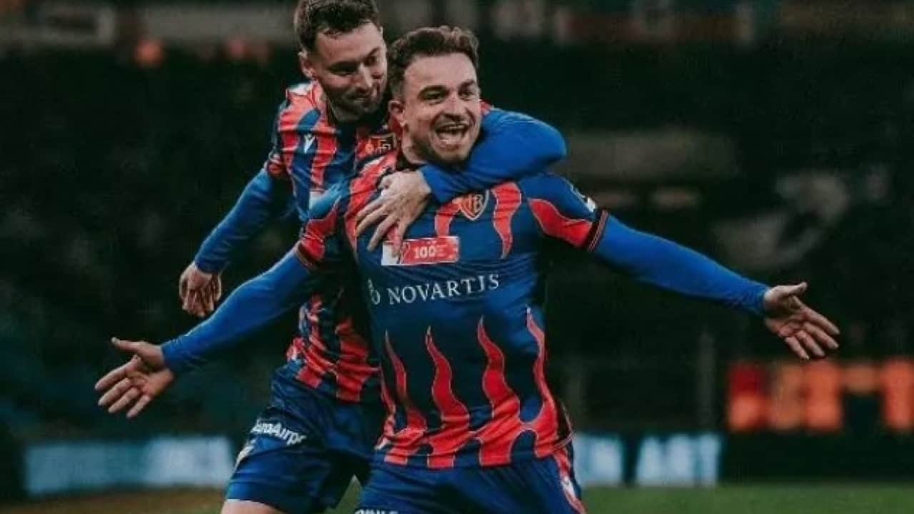 Foto - Fenebahçe Avrupa'ya damga vurdu! UEFA Avrupa Ligi için dikkat çeken araştırma!