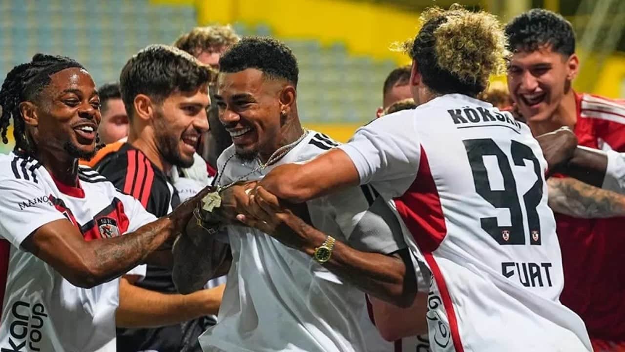 Foto - Fenerbahçe, Gaziantep deplasmanında! İşte muhtemel 11’ler