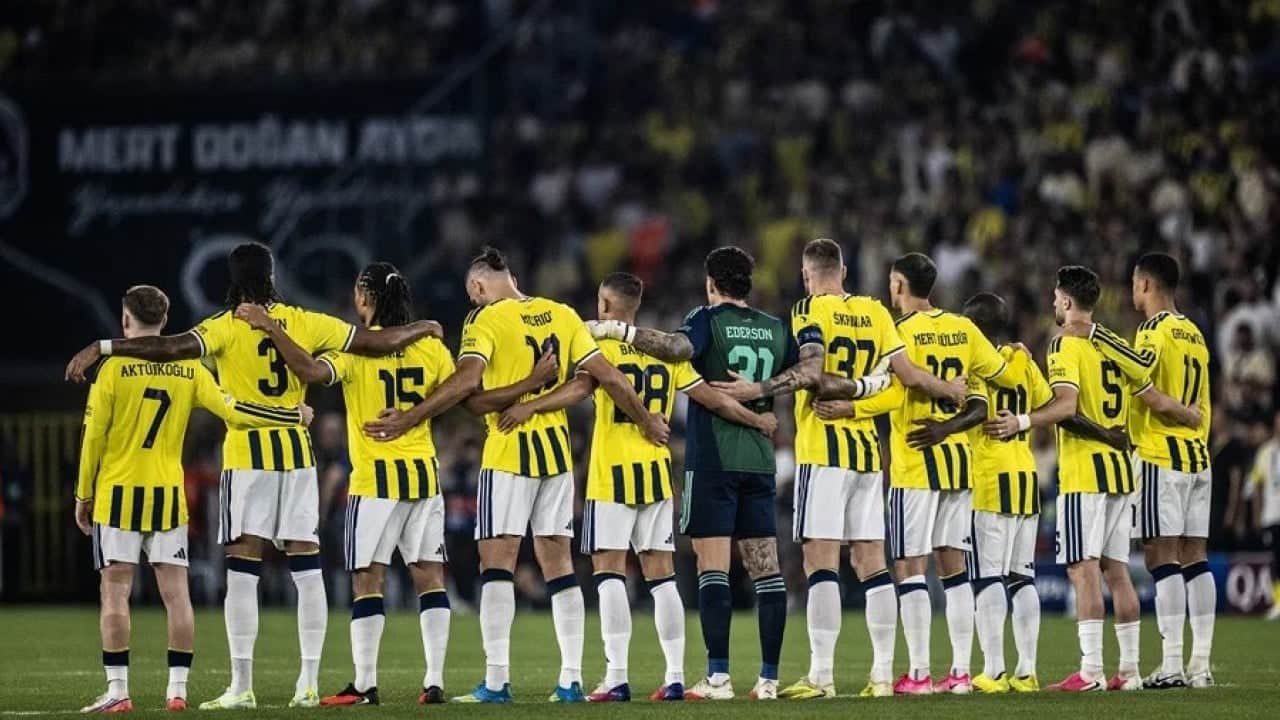 Foto - Fenerbahçe, Gaziantep deplasmanında! İşte muhtemel 11’ler
