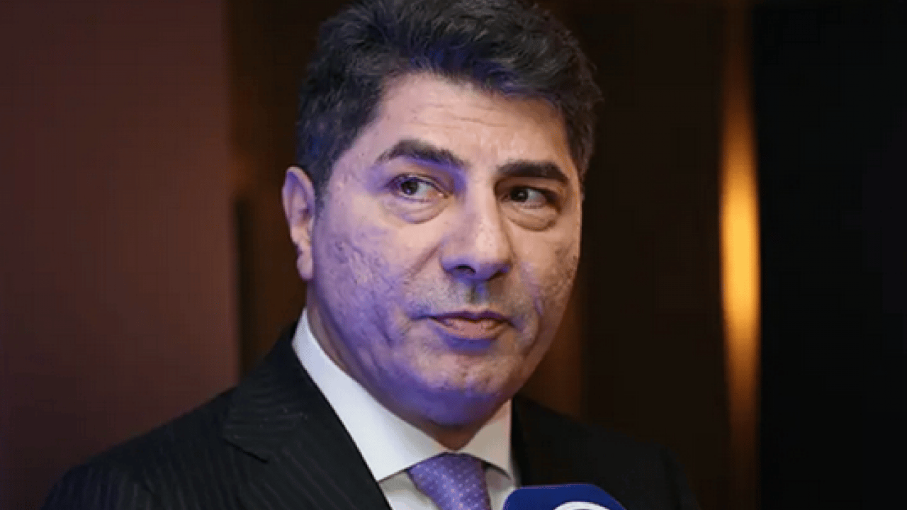 Foto - Fenerbahçe Kulübü Başkan Adayı Hakan Safi'den tarihin en iyi kadrosu sözü!