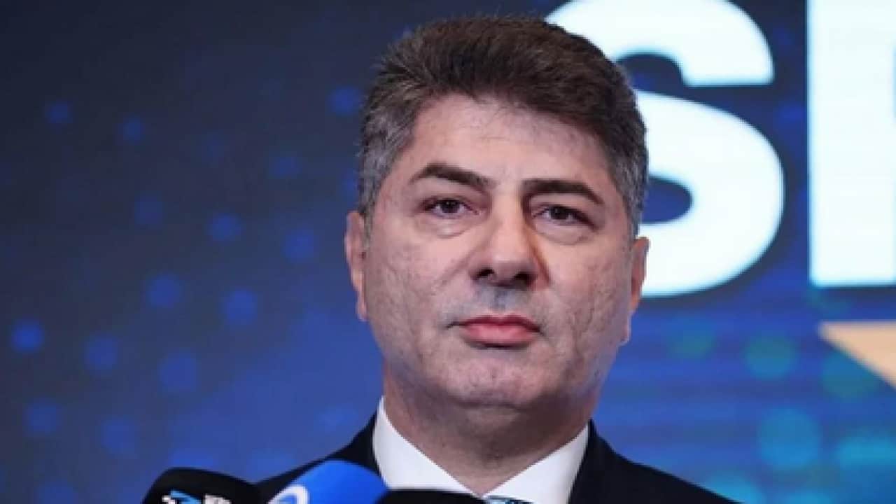 Foto - Fenerbahçe Kulübü Başkan Adayı Hakan Safi'den tarihin en iyi kadrosu sözü!