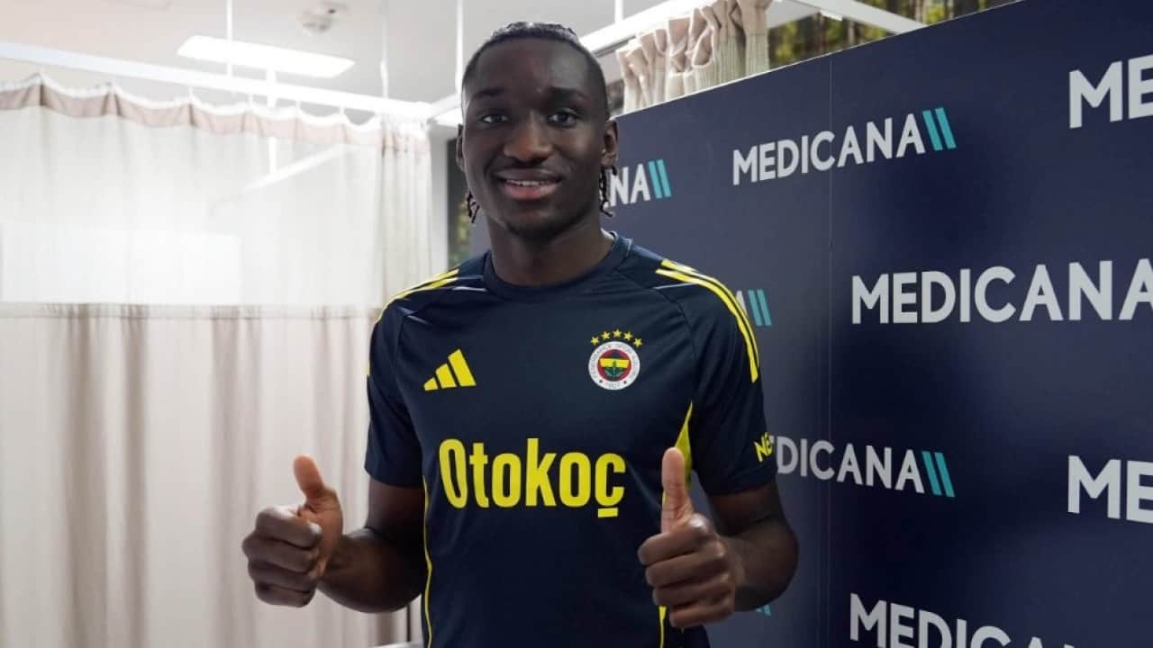 Foto - Fenerbahçe, kupada Erzurumspor’u konuk ediyor! İşte muhtemel 11’ler
