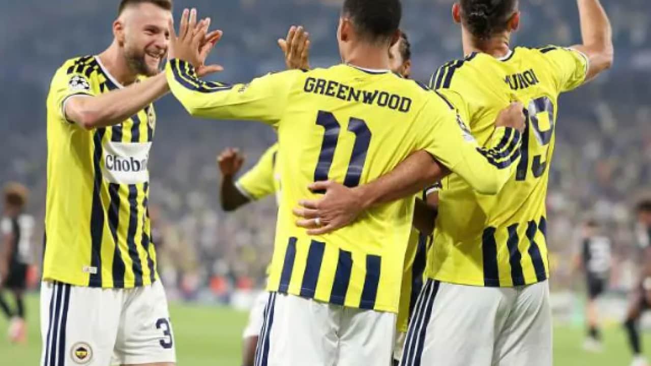 UEFA ülke sıralamasında fark kapanıyor: Hollanda'nın ensesine yapıştık!