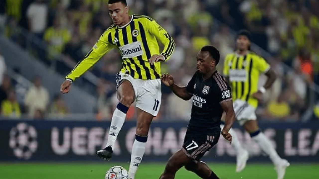 Foto - UEFA ülke sıralamasında fark kapanıyor: Hollanda'nın ensesine yapıştık!
