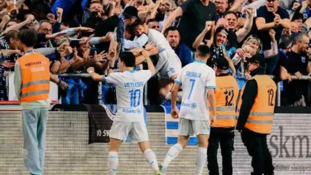 Foto - UEFA ülke sıralamasında fark kapanıyor: Hollanda'nın ensesine yapıştık!