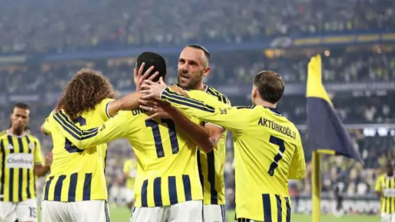 Foto - UEFA ülke sıralamasında fark kapanıyor: Hollanda'nın ensesine yapıştık!