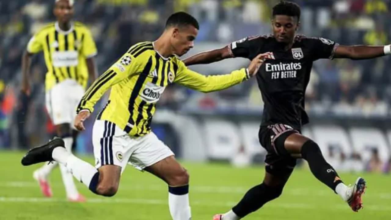 Foto - UEFA ülke sıralamasında fark kapanıyor: Hollanda'nın ensesine yapıştık!