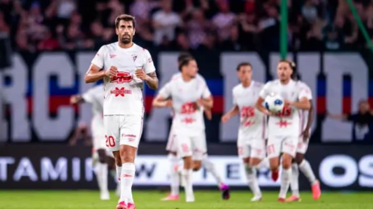 Foto - UEFA ülke sıralamasında fark kapanıyor: Hollanda'nın ensesine yapıştık!