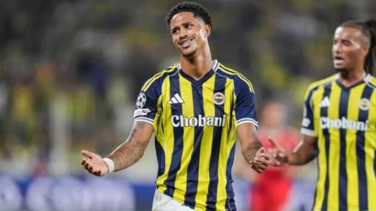 Foto - Fenerbahçe Oosterwolde için kararını verdi