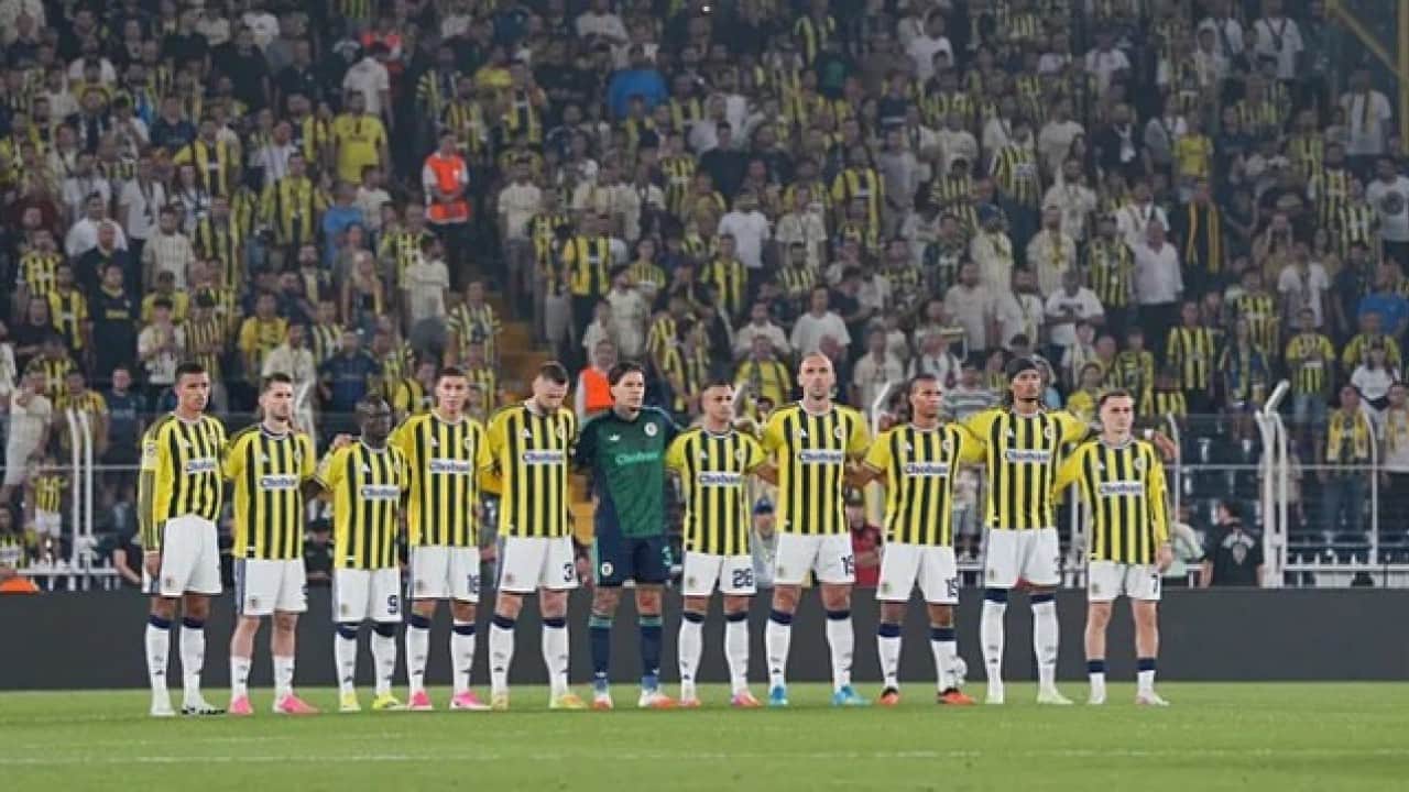 Foto - Fenerbahçe Oosterwolde için kararını verdi