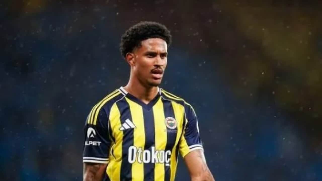 Foto - Fenerbahçe Oosterwolde için kararını verdi