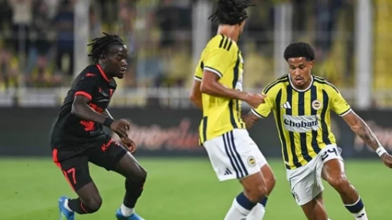 Foto - Fenerbahçe Oosterwolde için kararını verdi