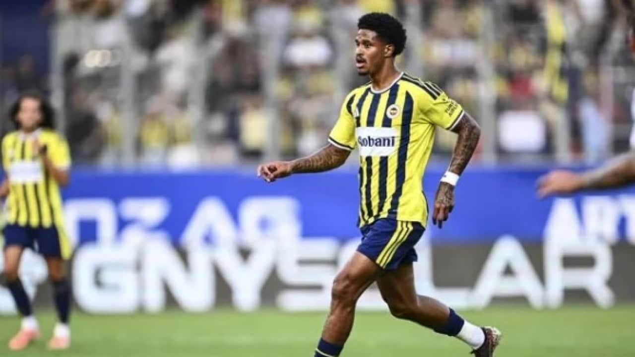Foto - Fenerbahçe Oosterwolde için kararını verdi