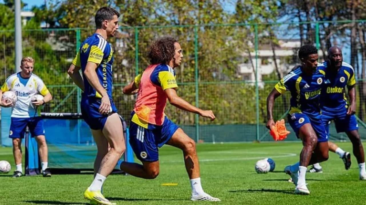 Foto - Fenerbahçe Oosterwolde için kararını verdi