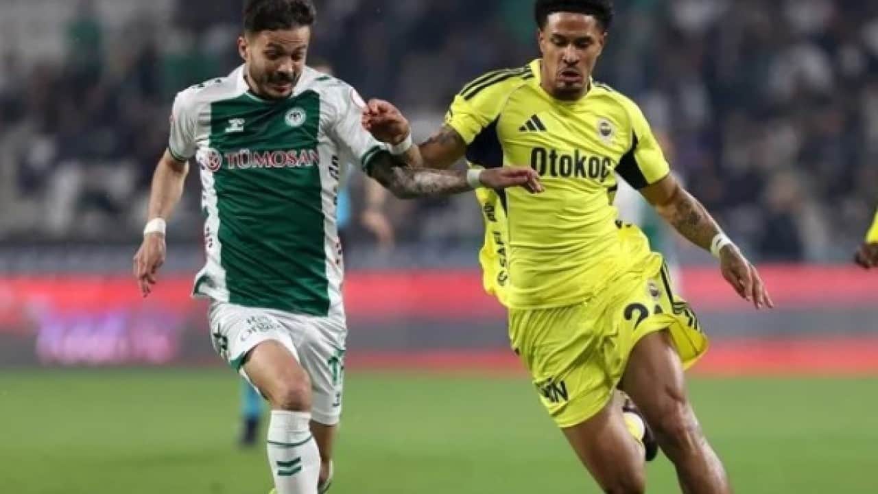 Foto - Fenerbahçe Oosterwolde için kararını verdi