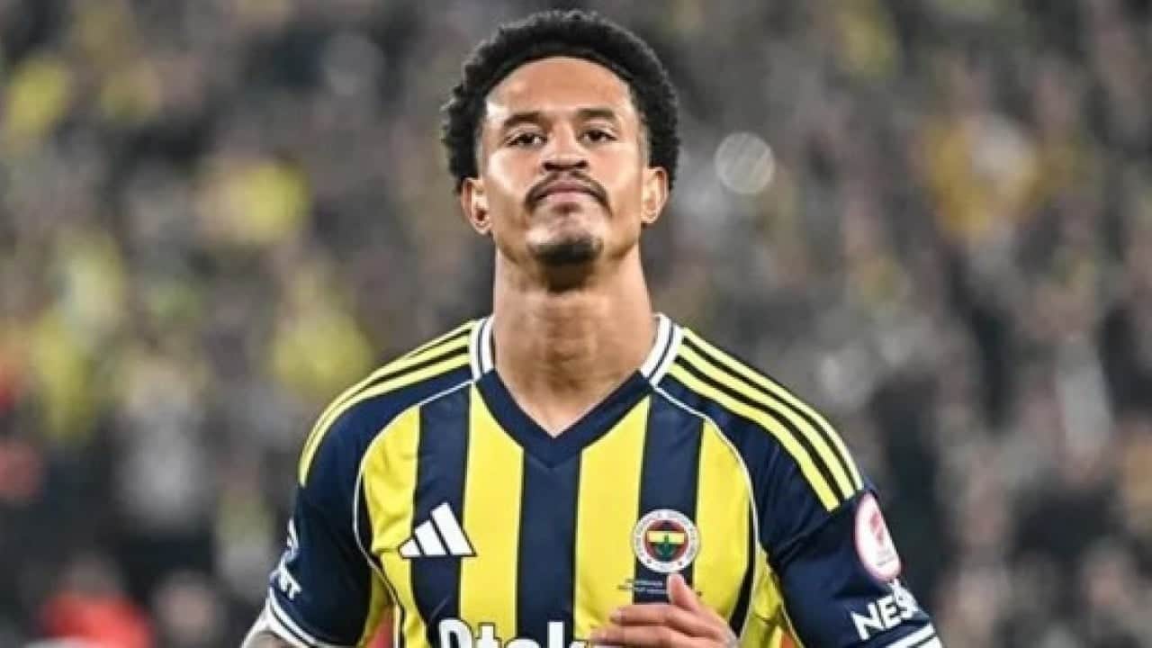 Fenerbahçe Oosterwolde için kararını verdi