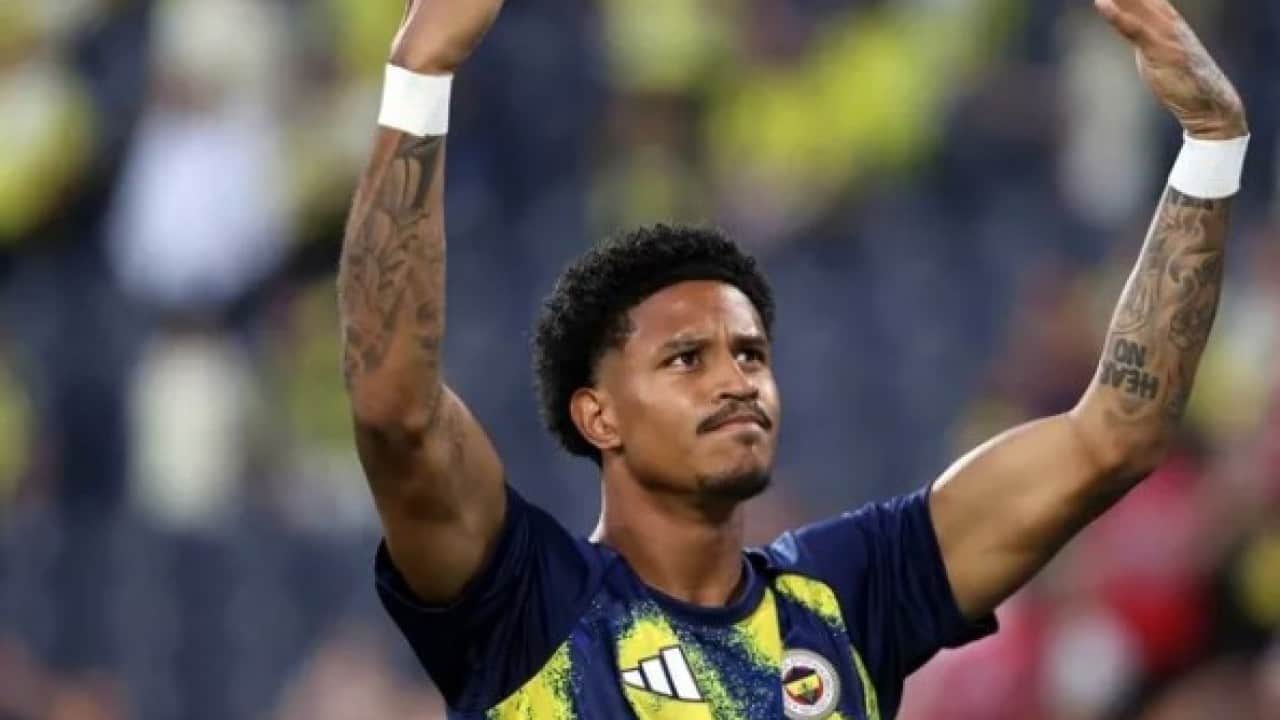 Foto - Fenerbahçe Oosterwolde için kararını verdi