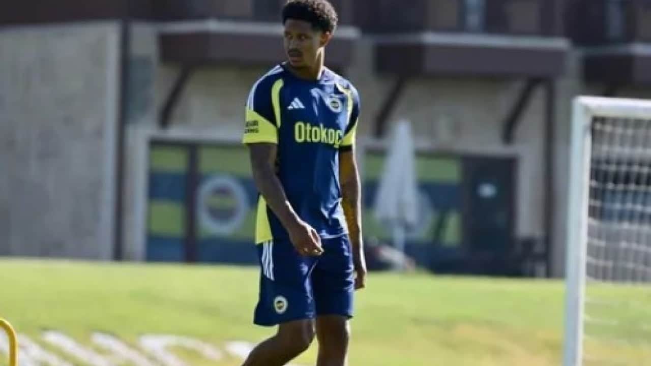 Foto - Fenerbahçe Oosterwolde için kararını verdi