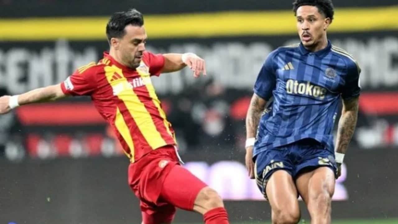 Foto - Fenerbahçe Oosterwolde için kararını verdi