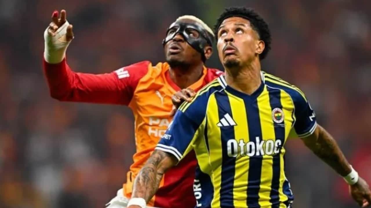 Foto - Fenerbahçe Oosterwolde için kararını verdi