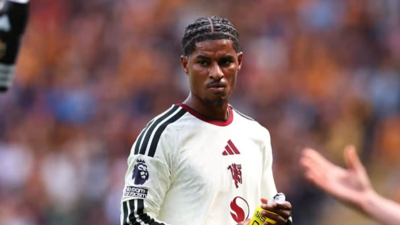 Foto - Fenerbahçe Rashford’ı istiyordu: Yıldız futbolcu kararını verdi