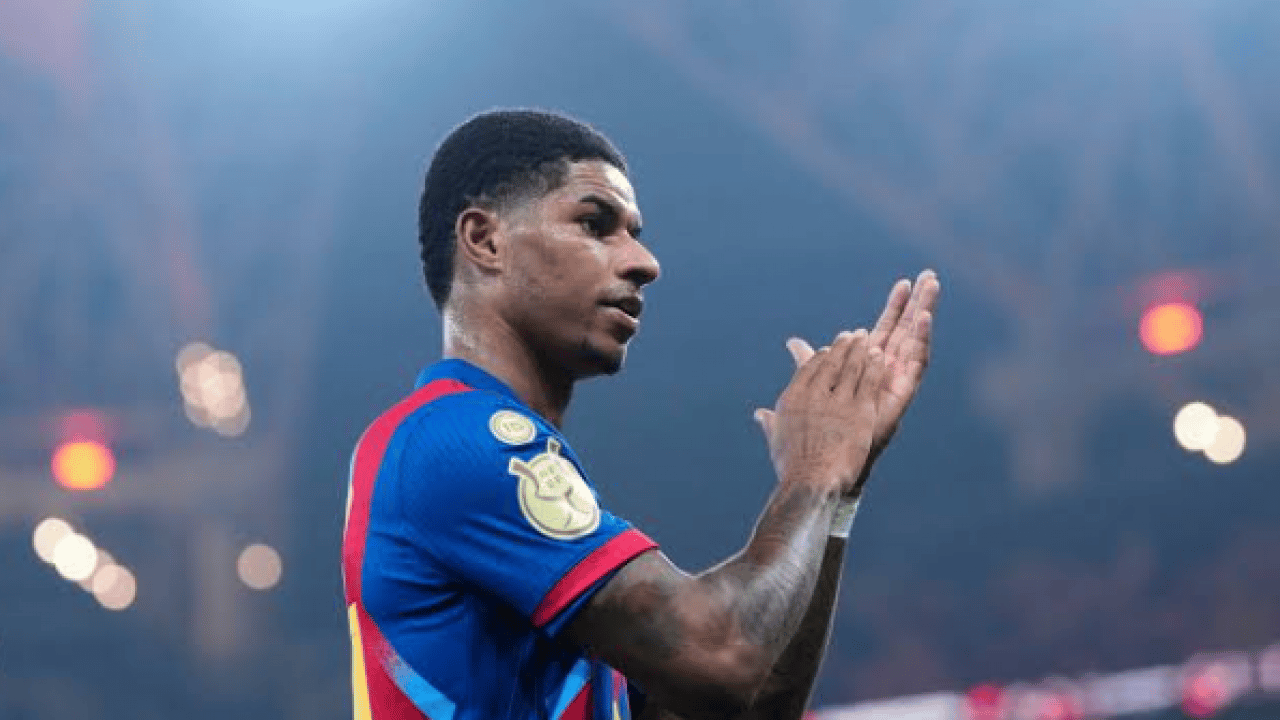 Foto - Fenerbahçe Rashford’ı istiyordu: Yıldız futbolcu kararını verdi
