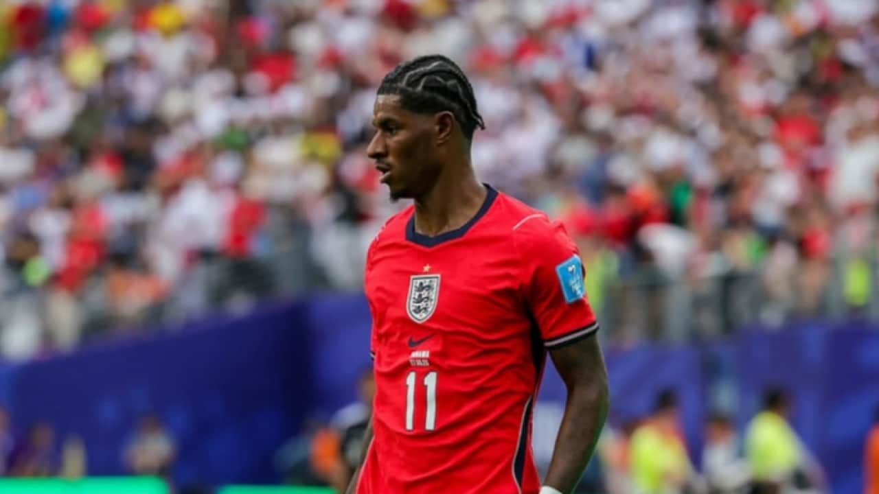 Foto - Fenerbahçe Rashford’ı istiyordu: Yıldız futbolcu kararını verdi