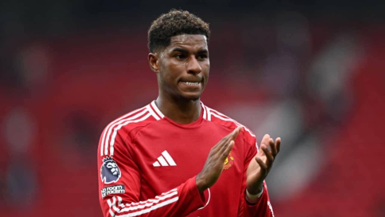 Foto - Fenerbahçe Rashford’ı istiyordu: Yıldız futbolcu kararını verdi