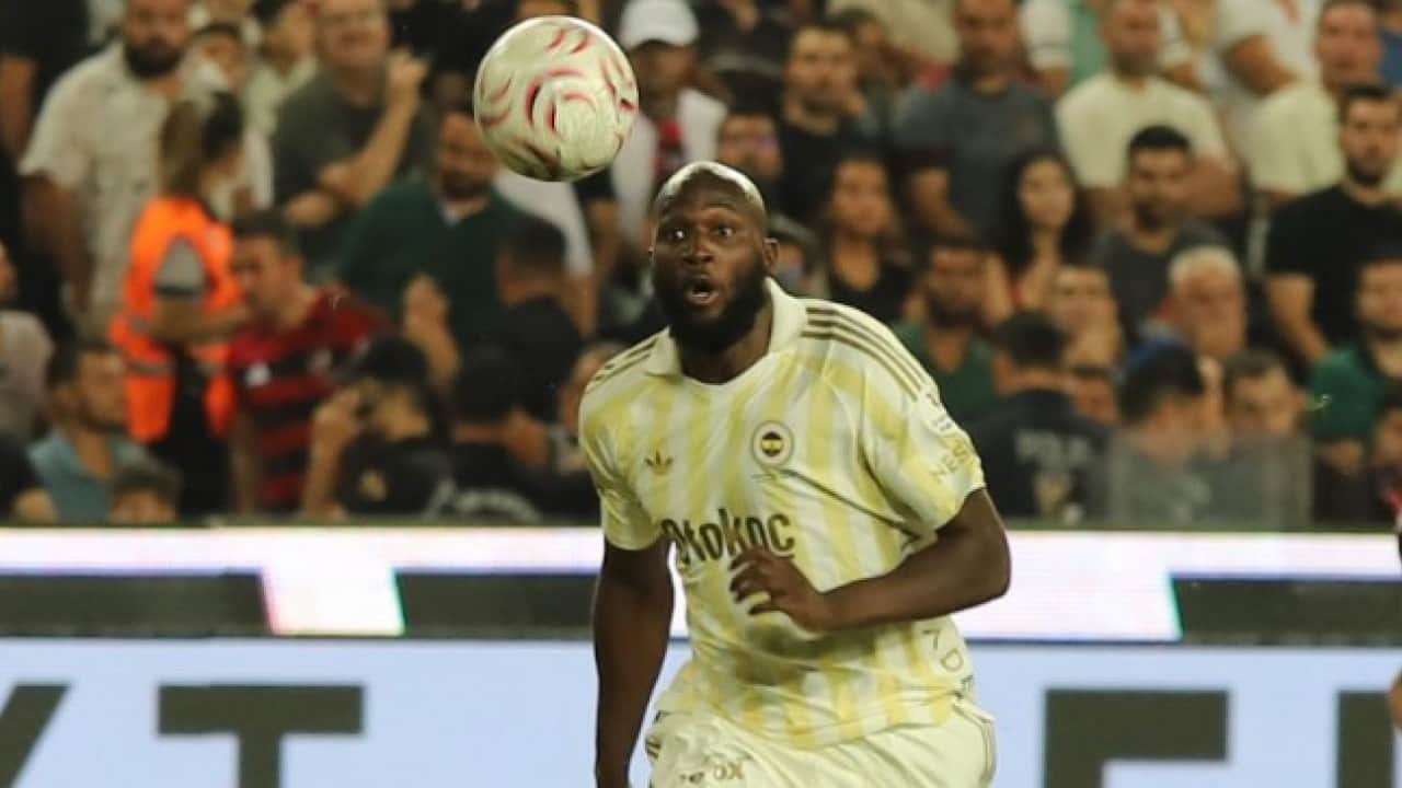 Foto - Fenerbahçe resmen havlu attı! Ligin ilk 5 haftasında 8 puan kaybetti