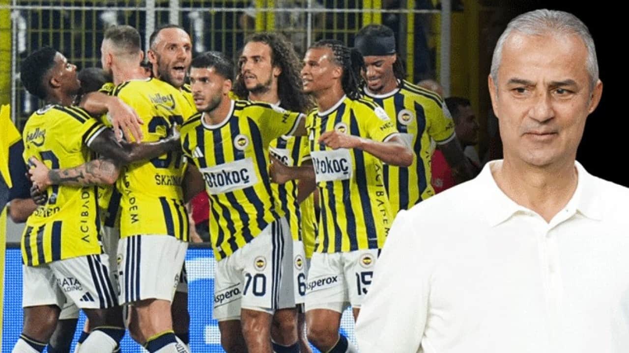 Foto - Fenerbahçe, Şampiyonlar Ligi’ne Roma maçıyla başlıyor! İşte muhtemel 11’ler