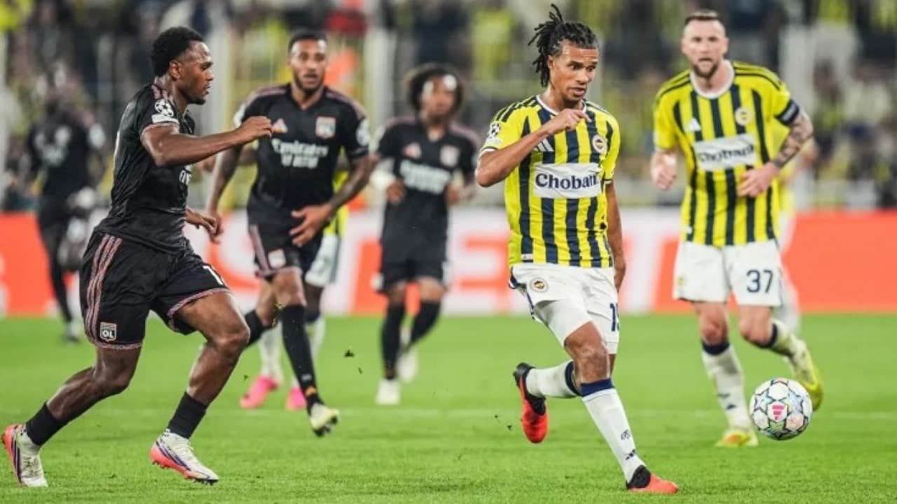 Foto - Fenerbahçe, Şampiyonlar Ligi’ne Roma maçıyla başlıyor! İşte muhtemel 11’ler