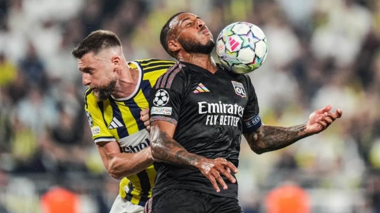 Foto - Fenerbahçe, Şampiyonlar Ligi’ne Roma maçıyla başlıyor! İşte muhtemel 11’ler
