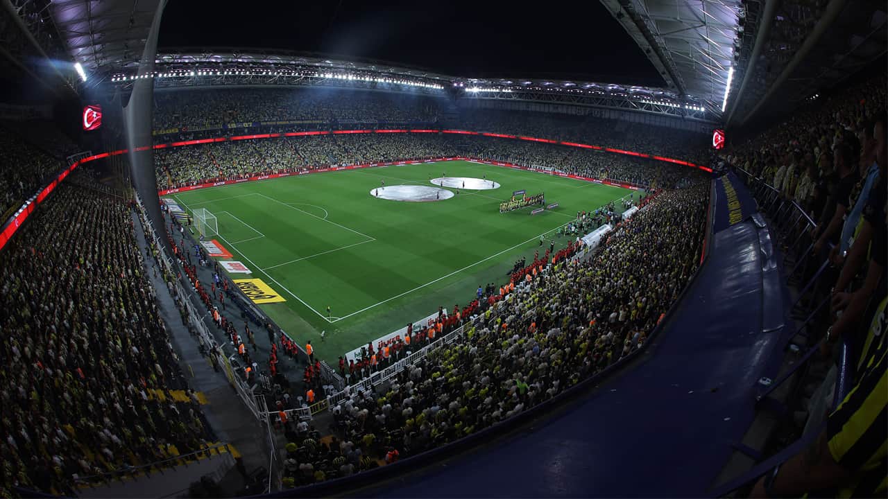 Foto - Fenerbahçe, Şampiyonlar Ligi’ne Roma maçıyla başlıyor! İşte muhtemel 11’ler