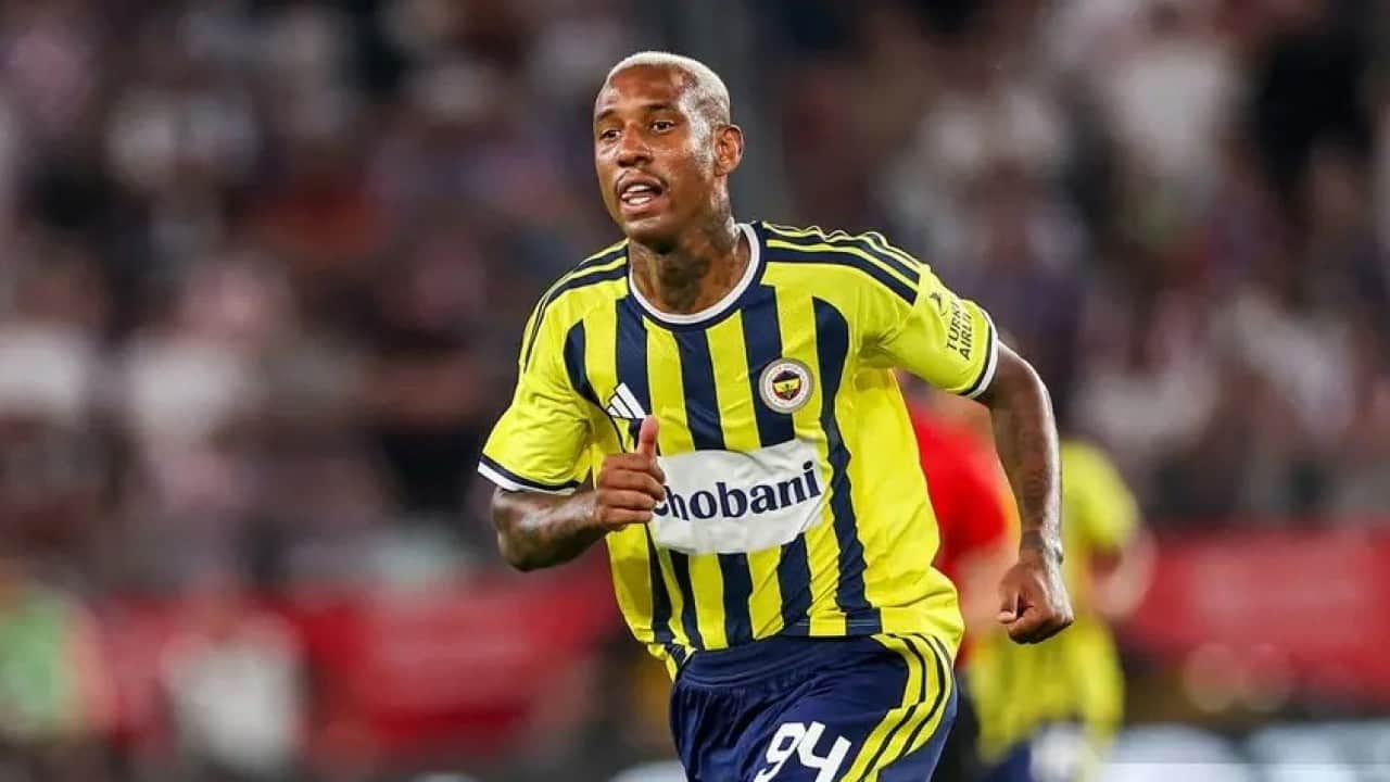 Foto - Fenerbahçe, Samsun deplasmanında! İşte muhtemel 11’ler