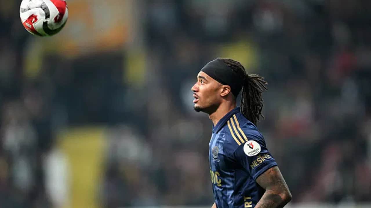Fenerbahçe tamamen köşeye sıkıştı artık: Archie Brown'da tek ayrılık yolu: 23 milyon