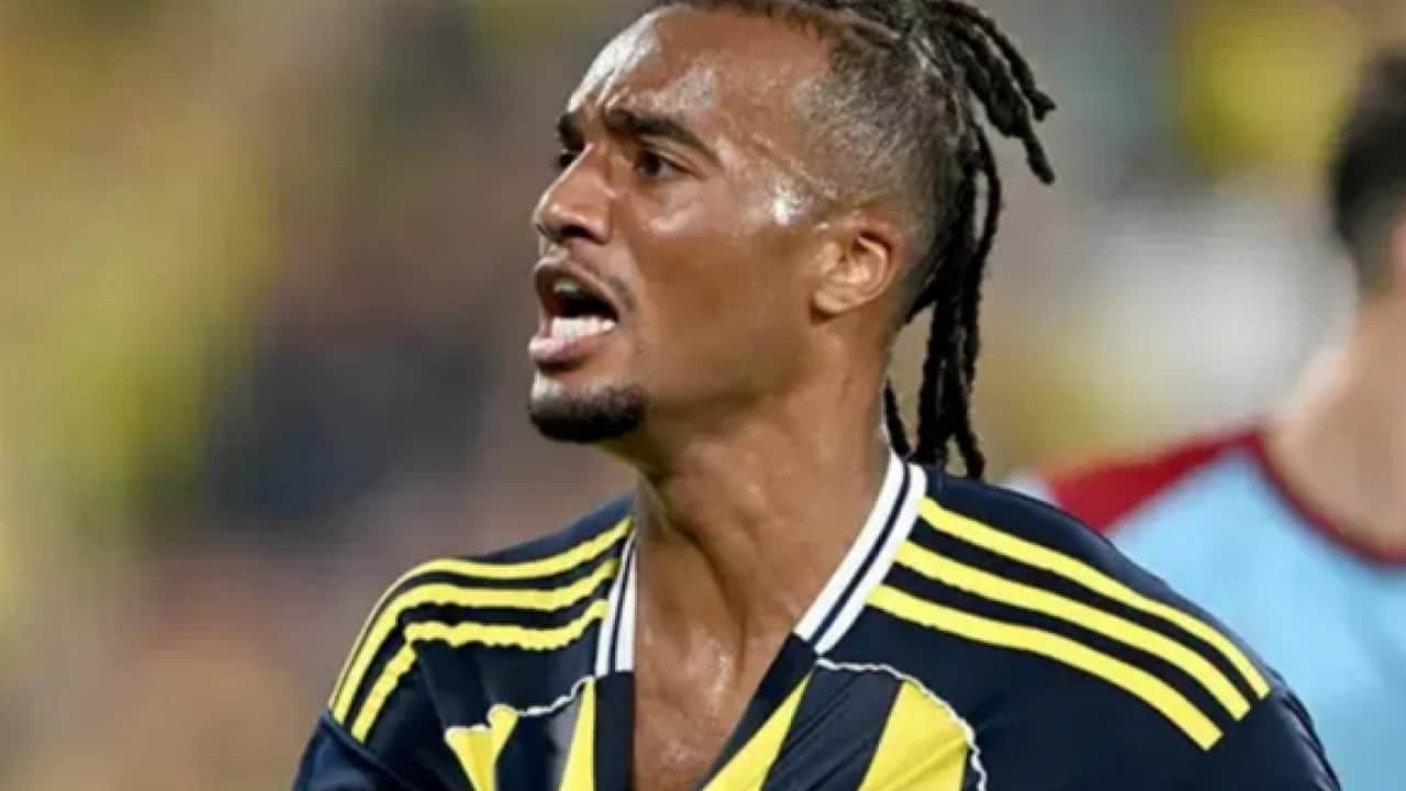 Foto - Fenerbahçe tamamen köşeye sıkıştı artık: Archie Brown'da tek ayrılık yolu: 23 milyon