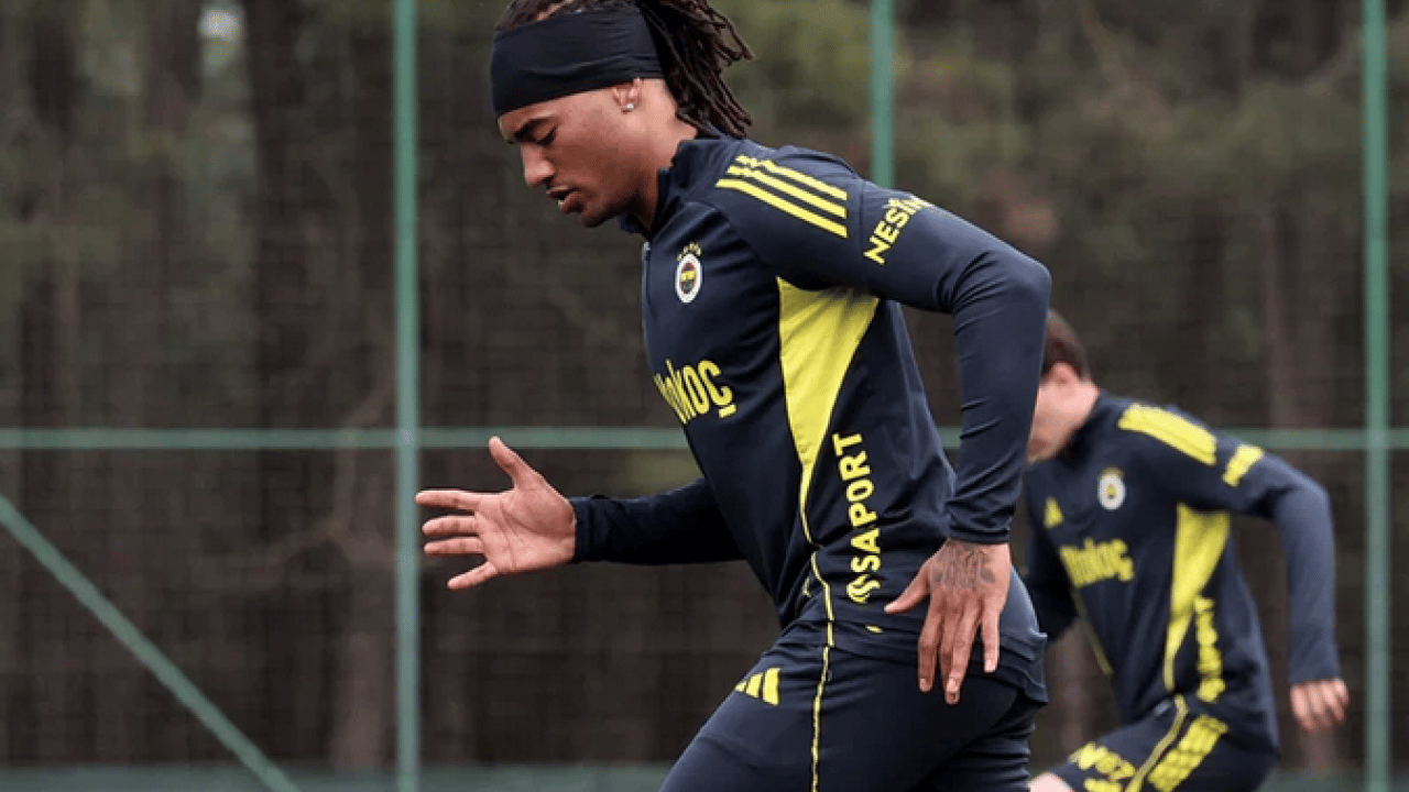 Foto - Fenerbahçe tamamen köşeye sıkıştı artık: Archie Brown'da tek ayrılık yolu: 23 milyon