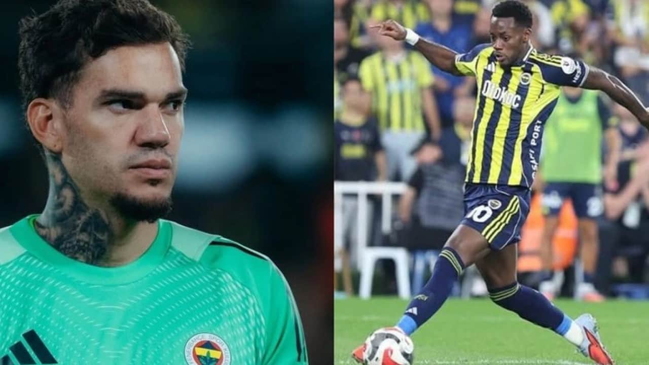 Fenerbahçe taraftarı sevinecek! Stuttgart maçı öncesi Jhon Duran ve Ederson gelişmesi