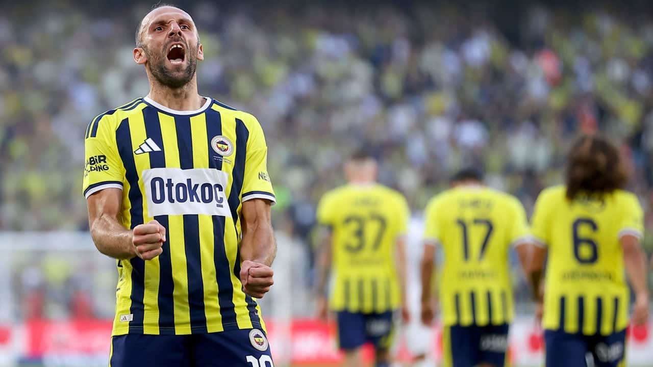 Foto - Fenerbahçe, tarihinin en farklı galibiyetini aldı