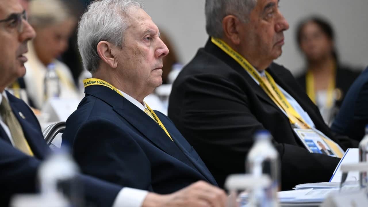 Foto - Fenerbahçe transfer döneminin sonuna doğru alarm durumuna geçti bile...