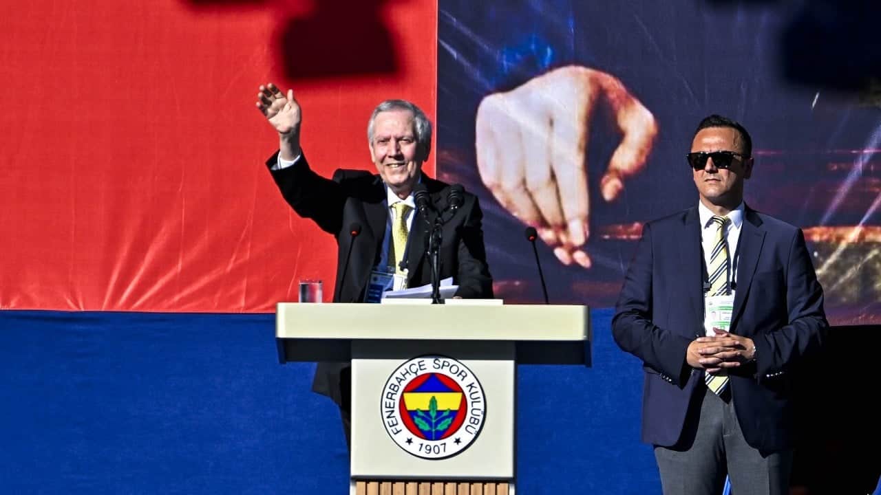 Foto - Fenerbahçe transfer döneminin sonuna doğru alarm durumuna geçti bile...
