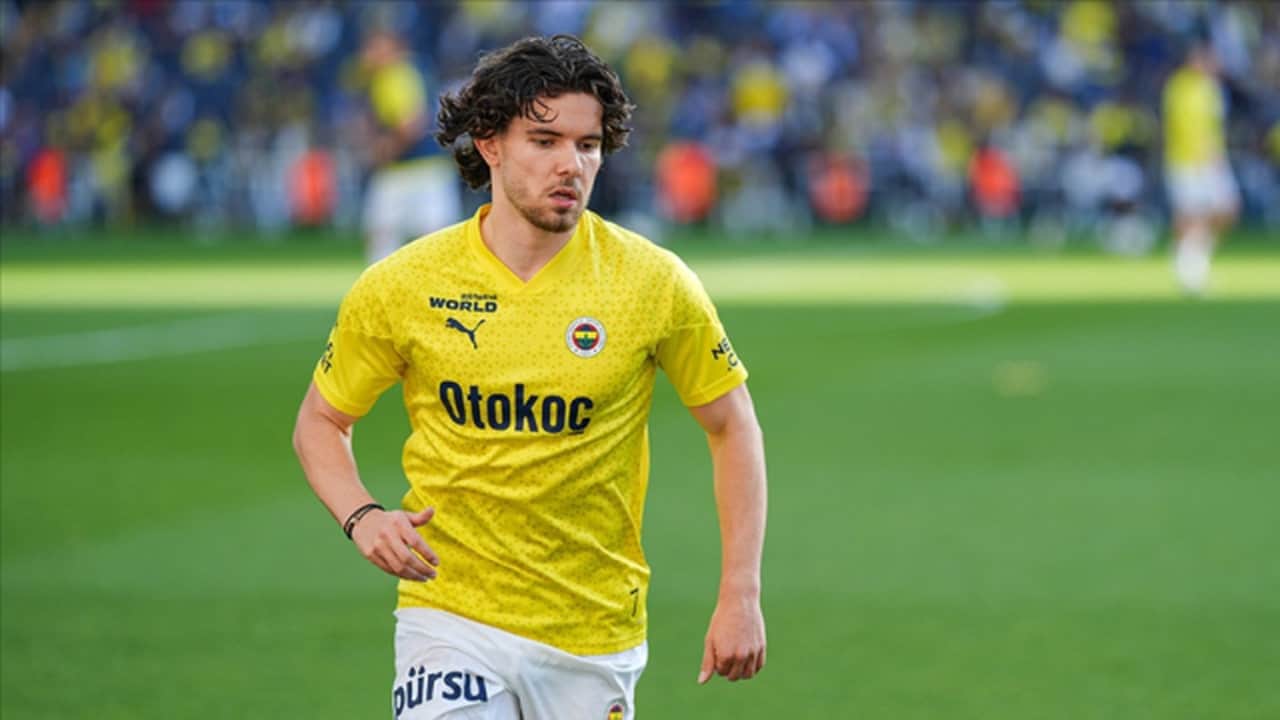 Foto - Fenerbahçe, transferde yılın bombasını patlatıyor! Ferdi Kadıoğlu koptu geliyor