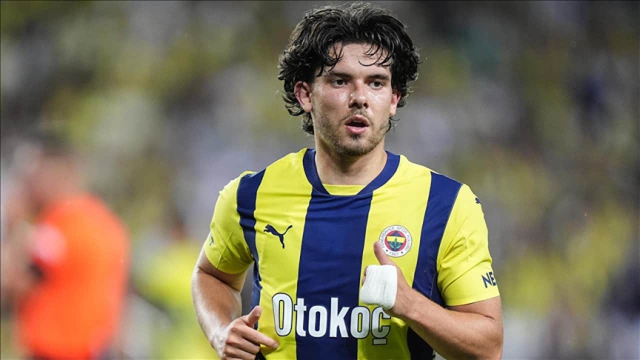 Foto - Fenerbahçe, transferde yılın bombasını patlatıyor! Ferdi Kadıoğlu koptu geliyor