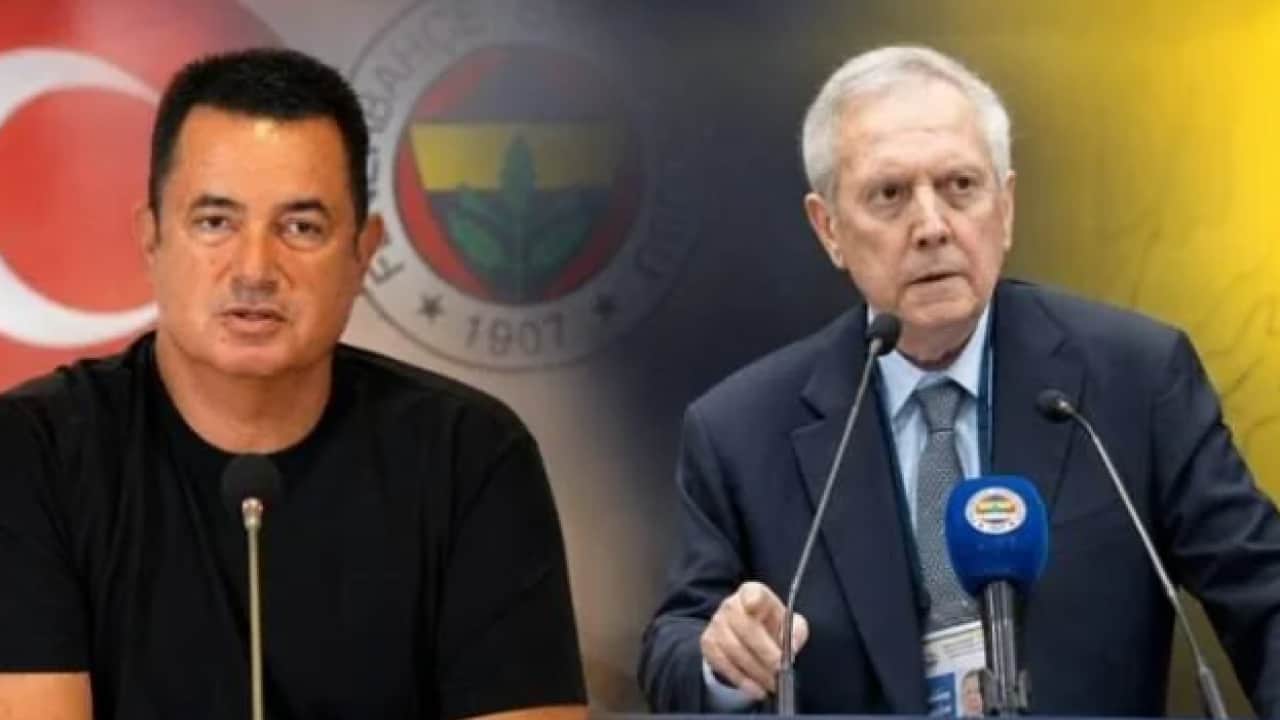 Fenerbahçe üyeliği düşürülüyor! Acun’un ihracı için disiplin süreci başladı